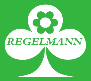 Regelmann Garten-/Landschaftsbau - Logo